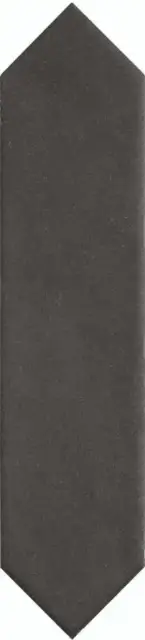 Picket Modern Obsidian 6x26