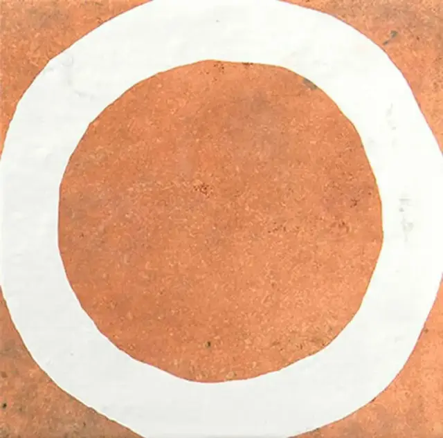 Circle 20x20