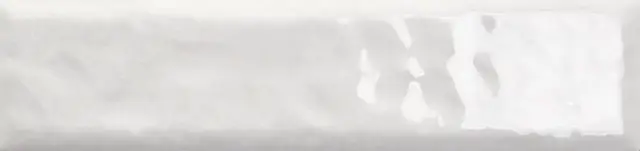 Levels White Glossy 6x25