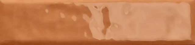 Levels Orange Glossy 6x25