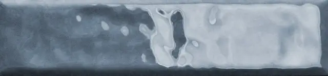 Levels Cobalt Glossy 6x25