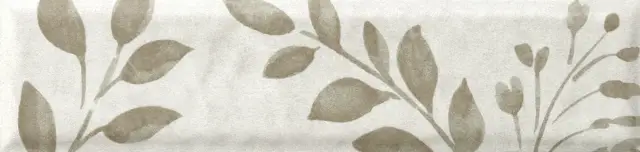 Levels Blanc Decor 1 Matt 6x25