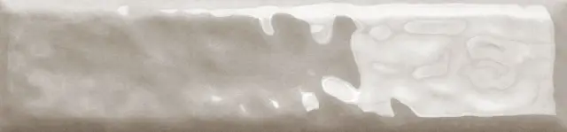 Levels Blanc Glossy 6x25