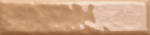 Levels Marigold Glossy 6x25