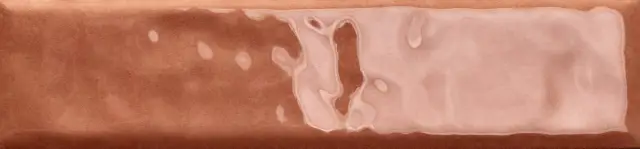 Levels Red Glossy 6x25