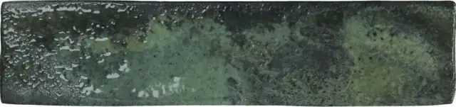 HARMONY LEGACY GREEN 6х25x0.8 Q-37