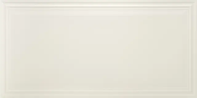 Super White Frame Matt 60x120