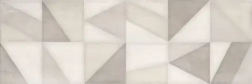 Керамическая плитка Rev. Decor titan ivory new