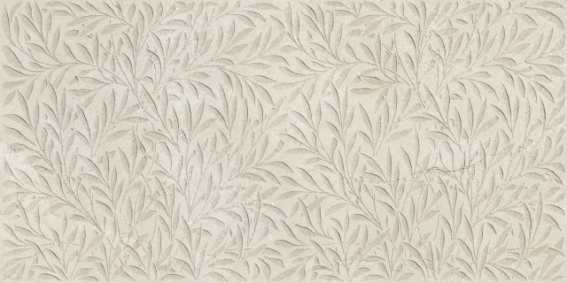 Domus Cream Decor Matt 60x120