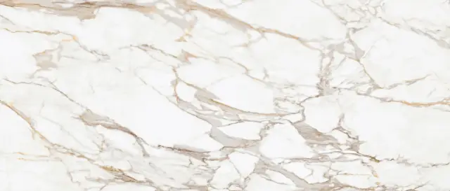 Drac Gold Polished 120x280