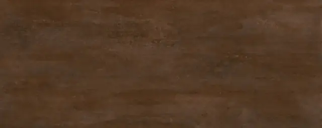 Skin Metal Corten 3 Mm 120x300