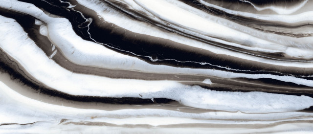 Tiger Ice Polished 120x278 Скол На Углу D