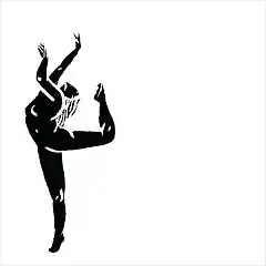 Dance Matte (50 Вариантов Паттерна)