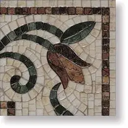 Угол Cantonera Capua 20x20