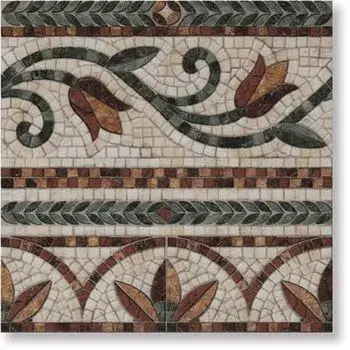 Бордюр Cenefa Orfeo 40x40