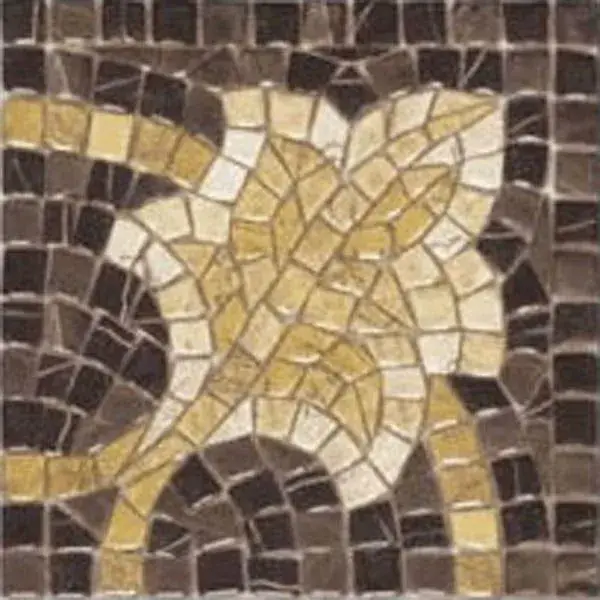 Угол Cantonera Afrodita Tabaco 21.7x21.7