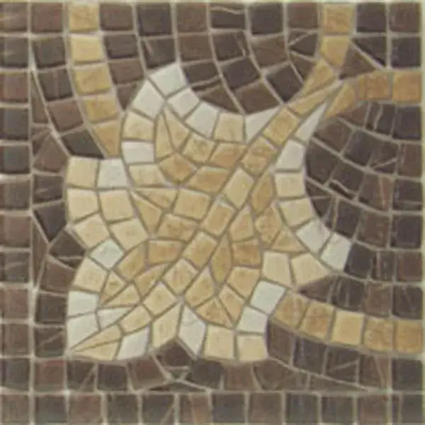 Угол Cantonera Afrodita Marron 21.7x21.7