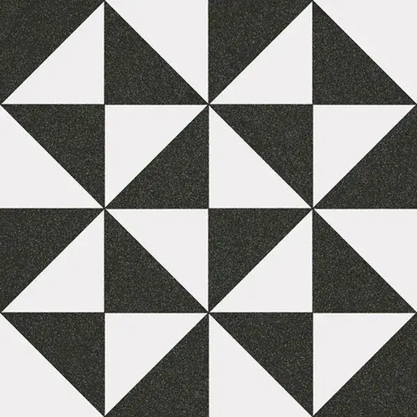 Декор 1900 Terrades Grafito 20x20