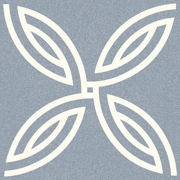 Керамогранит Alameda Andrassy-R Cielo 20x20