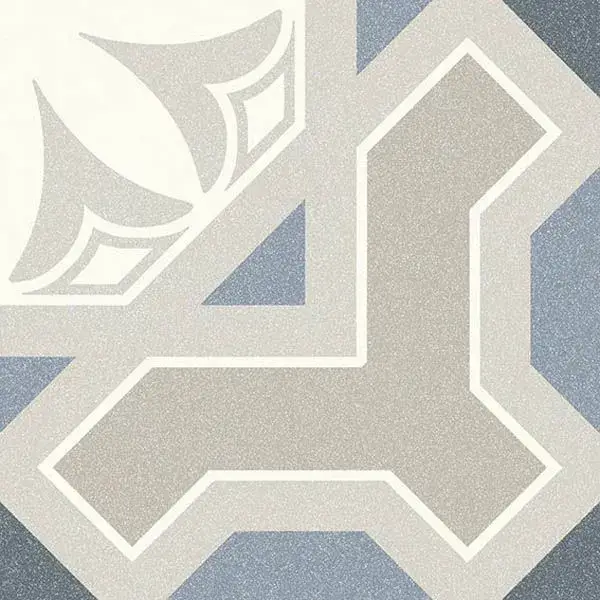 Керамогранит Alameda Linden-R Cielo 20x20