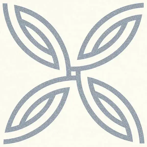 Керамогранит Alameda Andrassy-R Blanco 20x20