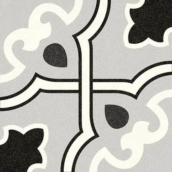 Керамогранит Alameda Bucareli-R Gris 20x20