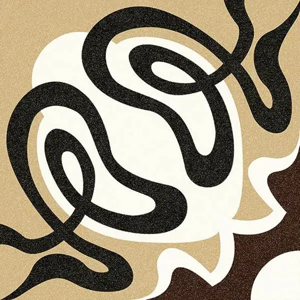 Керамогранит Alameda Suanzes-R Pardo 20x20