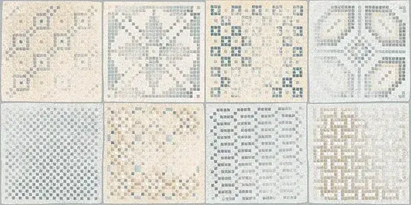 Декор Kinaros-R 29.3x59.3