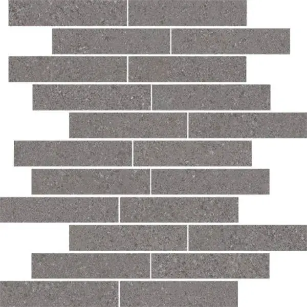 Мозаика Mosaico Iraklia Plomo 30x30