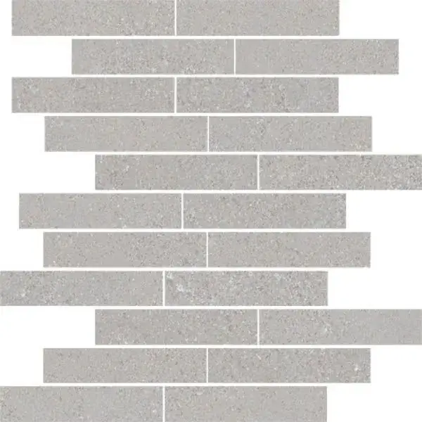 Мозаика Mosaico Iraklia Cemento 30x30