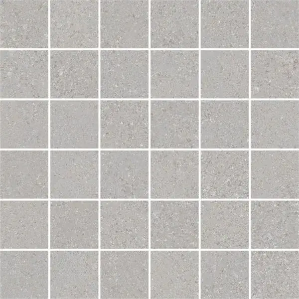 Мозаика Mosaico Lipsi Cemento 30x30