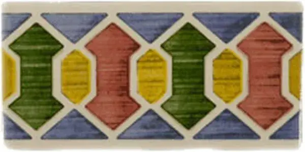 Декор Aranda farnesio 6.5x13