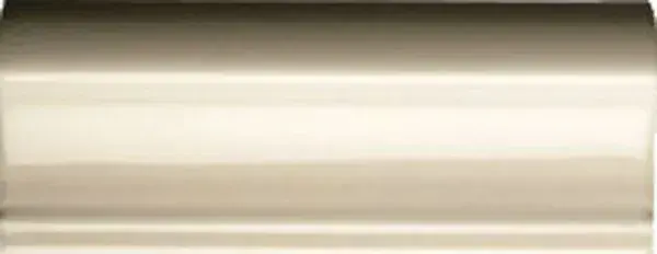 Бордюр Aranda remate aldea blanco 5x13