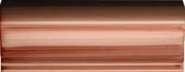 Бордюр Aranda remate aldea burdeos 5x13