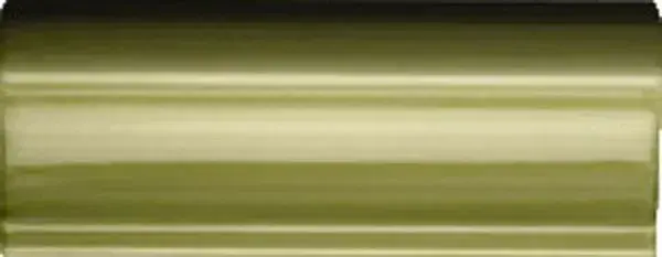 Бордюр Aranda remate aldea verde 5x13