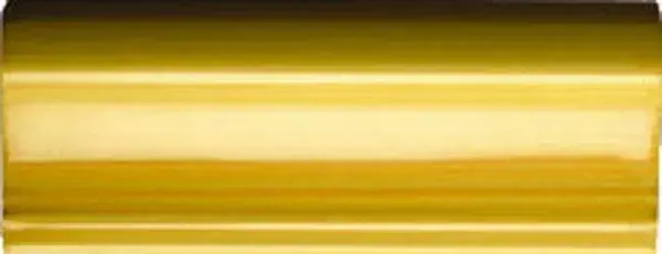 Бордюр Aranda remate aldea ocre 5x13