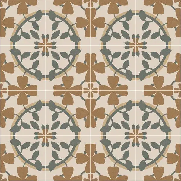 Керамогранит BALI Munduk 20x20