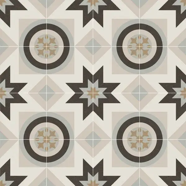 Керамогранит BALI Nusa 20x20