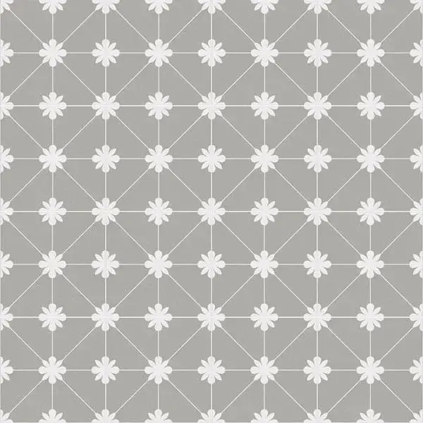 Керамогранит BALI Tuban Gris 20x20