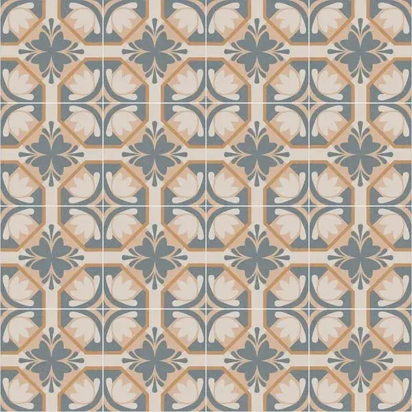 Керамогранит BALI Jimbaran 20x20