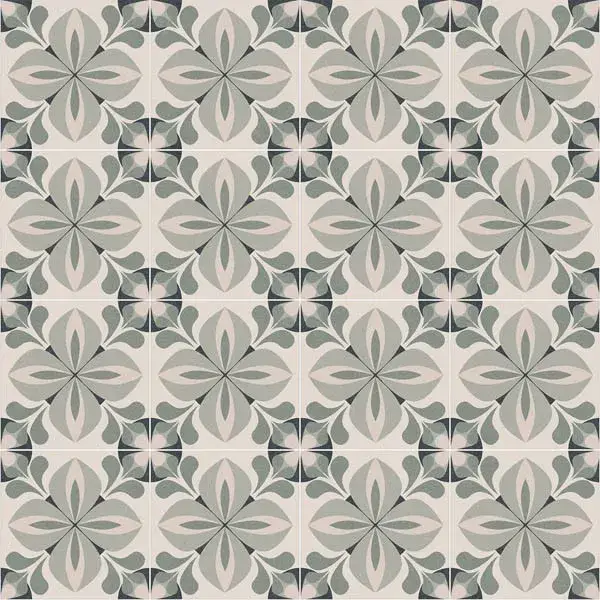 Керамогранит BALI Muaya 20x20