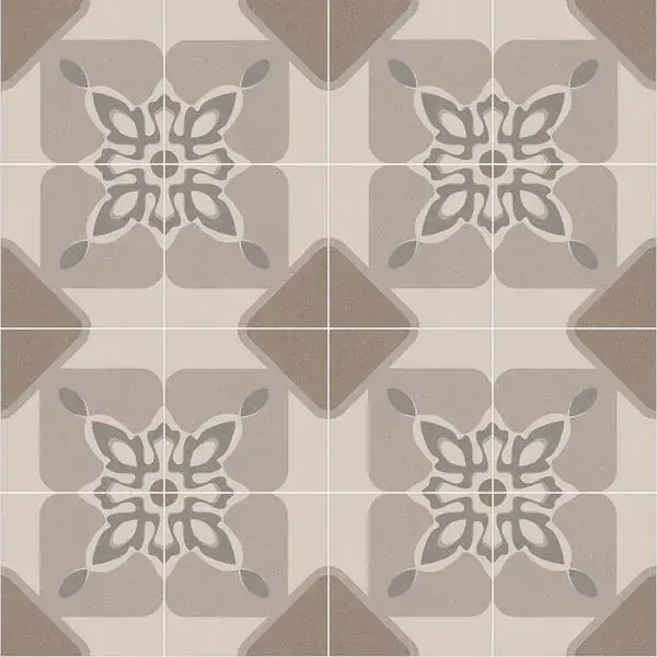 Керамогранит BALI Pulaki 20x20