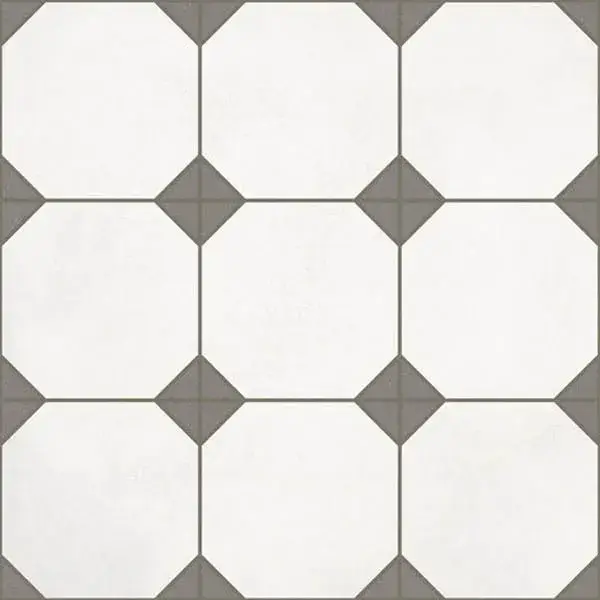 Декор Barnet Carron Blanco 31.6x31.6