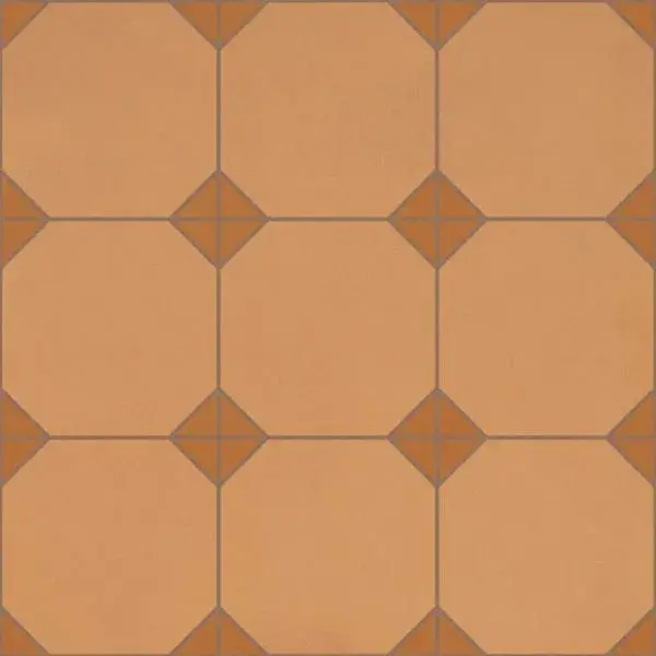 Декор Barnet Carron Natural 31.6x31.6