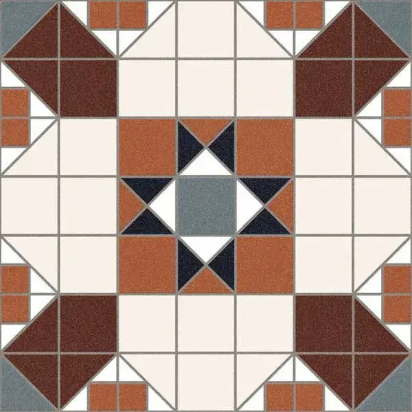 Декор BARNET Blakeney 31.6x31.6