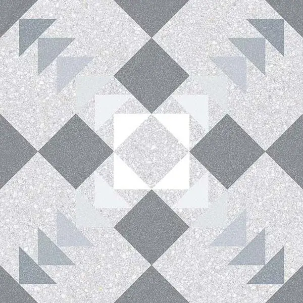 Декор Benaco Humo 20x20