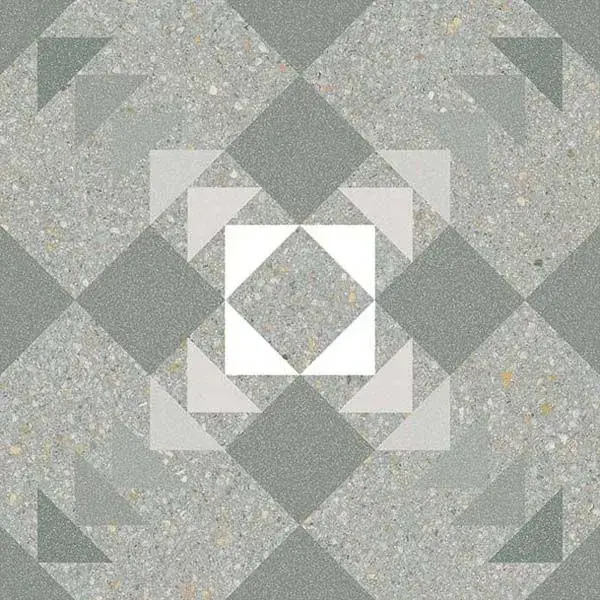 Декор Benaco Mar 20x20