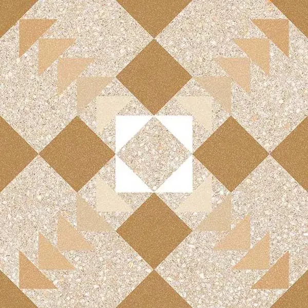 Декор Benaco Beige 20x20