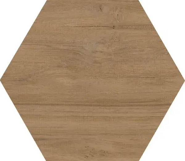 Керамогранит Hexagono Belice Natural 51.9x59.9
