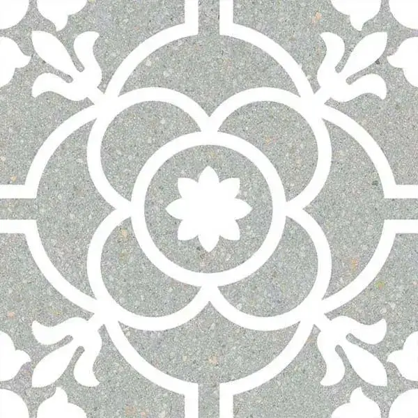 Декор Benaco Carole Mar 20x20